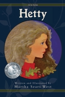Hetty 0988678470 Book Cover