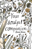 Your Soulful Companion B09K1LPVPD Book Cover