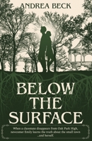 Below the Surface B0FP7MNYCH Book Cover