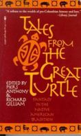 Tales from the Great Turtle 0812534905 Book Cover