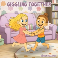 Giggling Together 1969120169 Book Cover