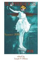 FLAPPERHOUSE #18 - Summer 2018 1720732744 Book Cover