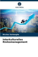 Interkulturelles Risikomanagement 6203596221 Book Cover
