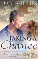 Taking a Chance 0986157473 Book Cover