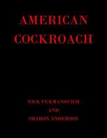 American Cockroach 069211470X Book Cover