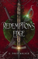 Redemption's Edge B08GFZKTB7 Book Cover