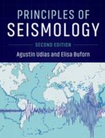 Principles of Seismology 1107138698 Book Cover