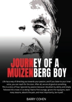 Journey of a Muizenberg Boy 0796151695 Book Cover