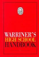 Warriner's High School Handbook 0030540097 Book Cover