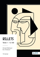 Billets - Tome 1 (French Edition) B0GFDC9NMX Book Cover