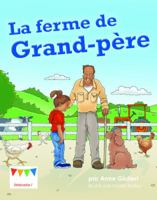 La ferme de Grand-père 1772001775 Book Cover