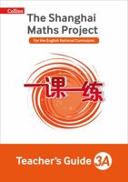 The Shanghai Maths Project Teacher's Guide Year 3 0008197210 Book Cover