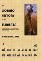 The cosmic history of the elements 1478395540 Book Cover