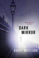 Dark Mirror 0312650825 Book Cover