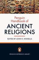 The Penguin Handbook of Ancient Religions 0521847125 Book Cover