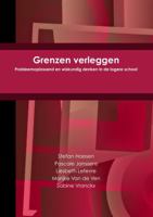 Grenzen verleggen 9090291385 Book Cover