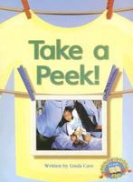 Take a Peek 0817256466 Book Cover