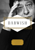 Darwish: Poems (Everyman's Library Pocket Poets Series) B0GLGGR2X4 Book Cover