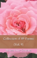 Collection of 89 Poems (Vol.9) 1700498029 Book Cover