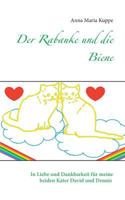 Der Rabauke und die Biene 3735737420 Book Cover