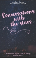 Conversations with the stars 1087135974 Book Cover