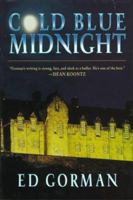 Cold Blue Midnight 084394417X Book Cover