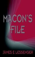 Macon's File 1930252765 Book Cover