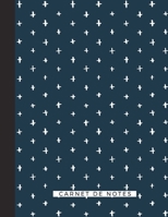 carnet de notes 1712965832 Book Cover