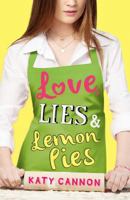 Love, Lies, and Lemon Pies 1847154891 Book Cover