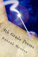 4th Grade Poems 1535347244 Book Cover