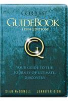 Godquest DVD-Based Study for Teens: Discover the God Your Heart Is Searching for 1935541323 Book Cover