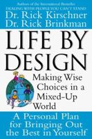 Life By Design 0070347492 Book Cover