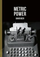 Metric Power 1349717681 Book Cover