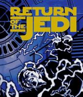 Return of the Jedi (Mighty Chronicles) 0811814947 Book Cover