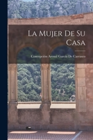 La Mujer De Su Casa 1017380201 Book Cover