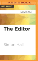 The Editor 1713554038 Book Cover