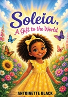 SOLEIA: A Gift to The World B0H2PZMP9H Book Cover