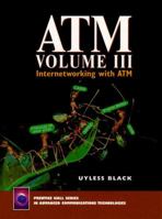 Atm: Internetworking With Atm 0137841825 Book Cover