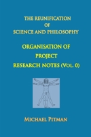 Project Research Notes Vol. 0 1838061800 Book Cover