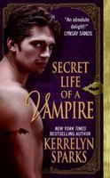 Secret Life of a Vampire (Love at Stake, #6) 0061667854 Book Cover