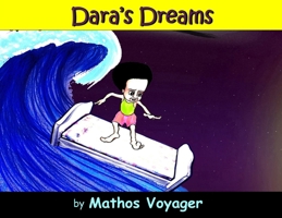 Dara's Dreams 1526210525 Book Cover