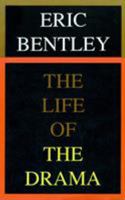 The Life of the Drama B0006BLZL6 Book Cover