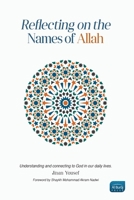 Reflecting on the Names of Allah 9672420536 Book Cover