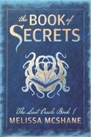The Book of Secrets 1949663205 Book Cover
