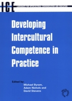 Developing Intercultural Competence in Practice 1853595365 Book Cover
