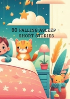 80 falling asleep - short stories 3384507894 Book Cover