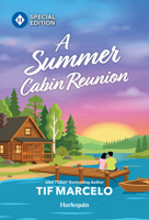Summer Cabin Reunion 1335473084 Book Cover