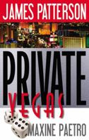 Private Vegas 031621115X Book Cover