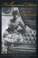 Hollywood Diva: A Biography of Jeanette MacDonald 0520222539 Book Cover