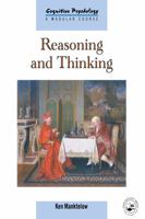 Reasoning And Thinking (Cognitive Psychology (Hove, England).) 0863777090 Book Cover